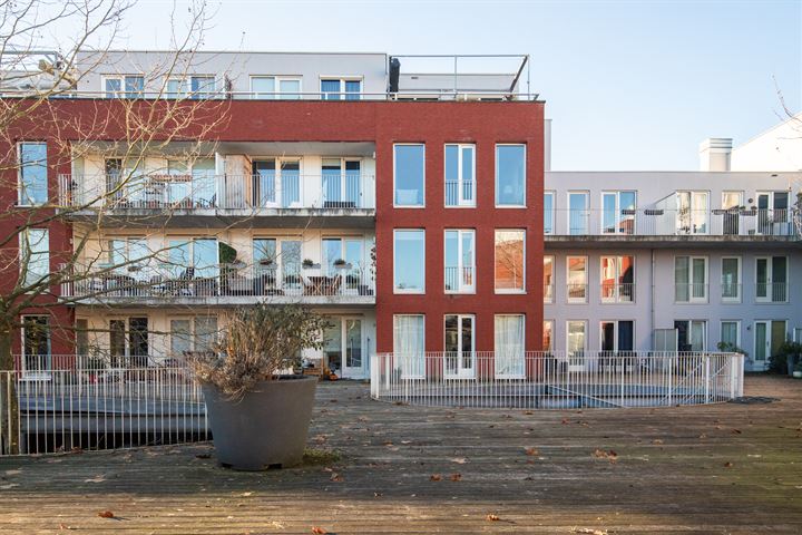 Bekijk foto 32 van Johan de Meesterstraat 91-+PP