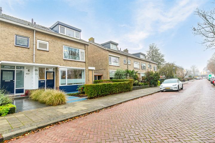 Bekijk foto 43 van Dubbelsteynlaan Oost 155