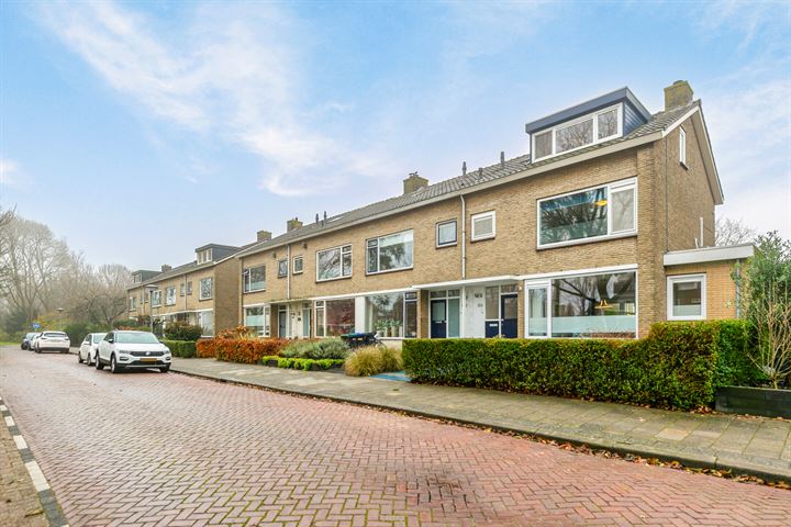 Bekijk foto 44 van Dubbelsteynlaan Oost 155