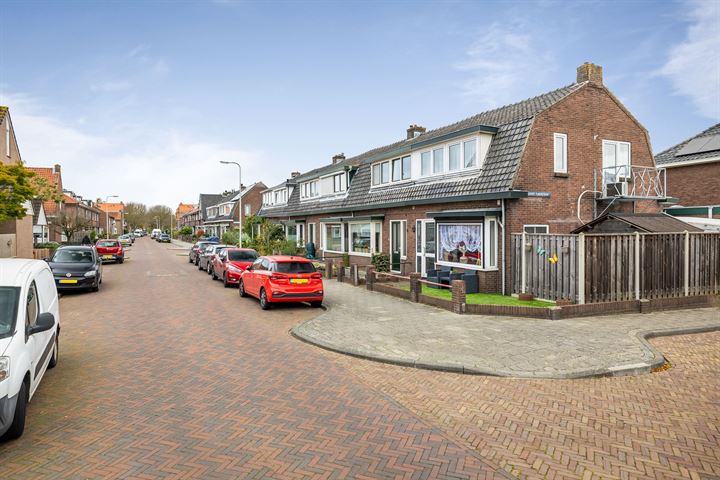 View photo 26 of Potterstraat 2