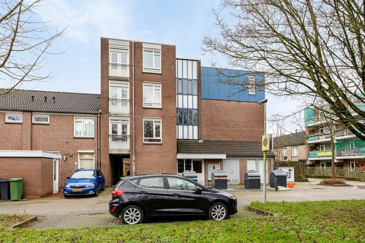 Bekijk foto 4 van Schepen ten Havestraat 15