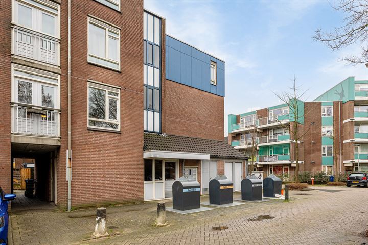 Bekijk foto 5 van Schepen ten Havestraat 15