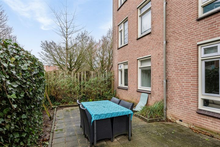 Bekijk foto 21 van Schepen ten Havestraat 15