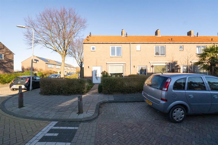 Bekijk foto 5 van Lugtigheidstraat 40