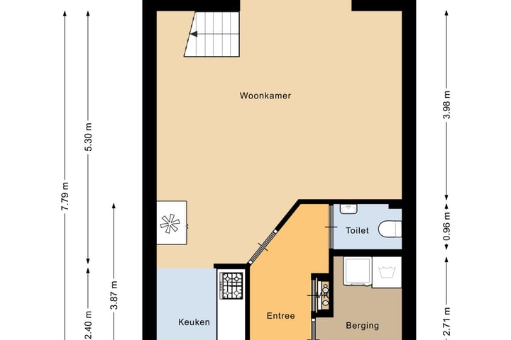 Bekijk foto 36 van Saltshof 2040