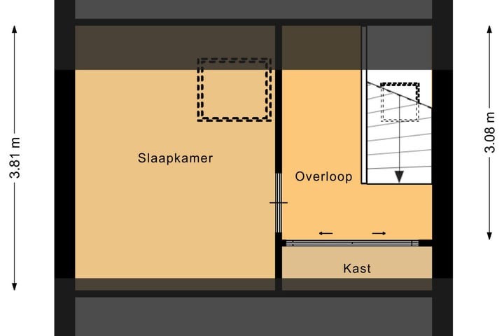 Bekijk foto 38 van Saltshof 2040