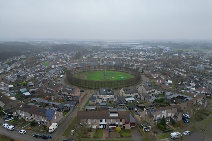 Bekijk foto 35 van Saltshof 2040