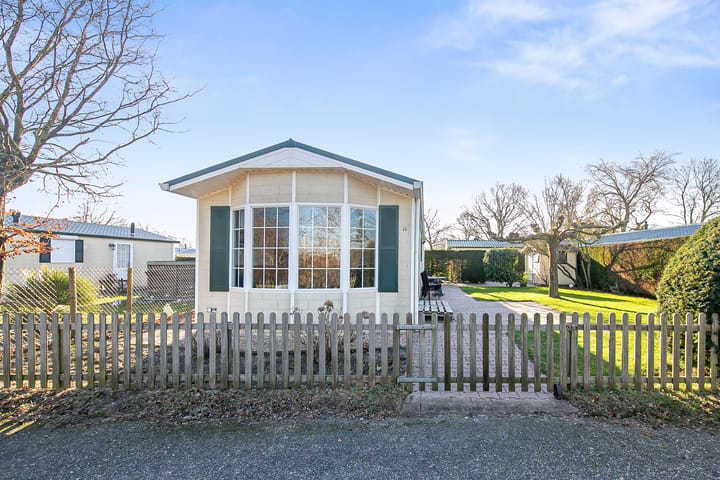 Foto 2 van Zeeweg 3-45