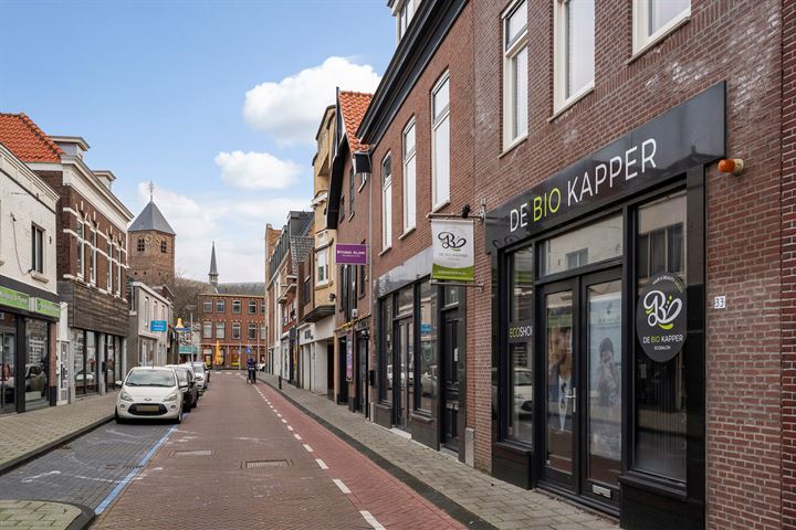 Bekijk foto 7 van Prins Hendrikstraat 31-A