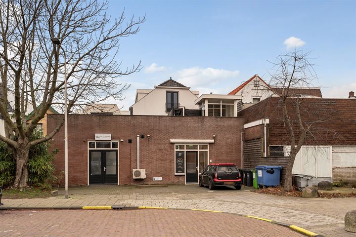 Bekijk foto 22 van Prins Hendrikstraat 31-A