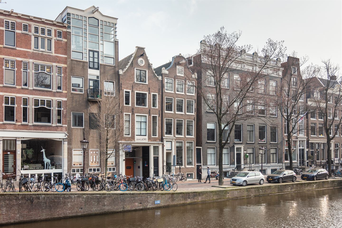 View photo 2 of Herengracht 221