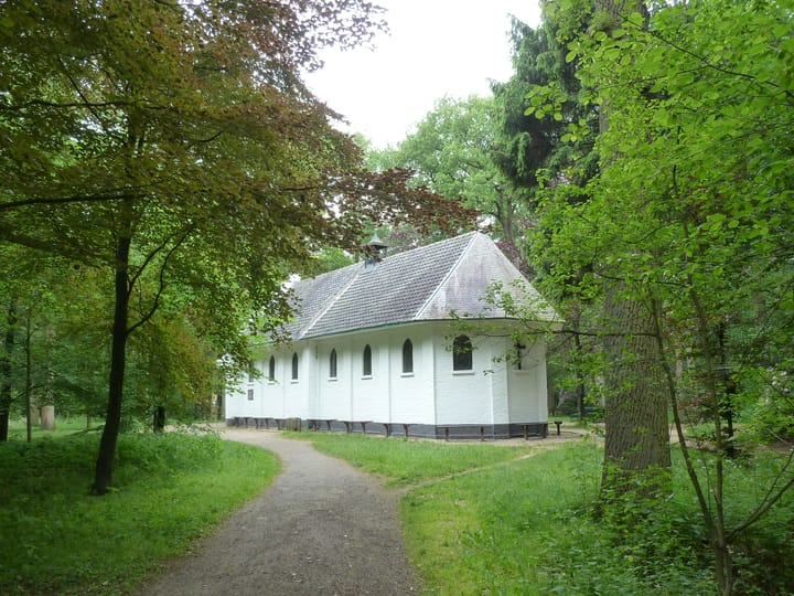 Foto 74 van Kaarsenmaker 12