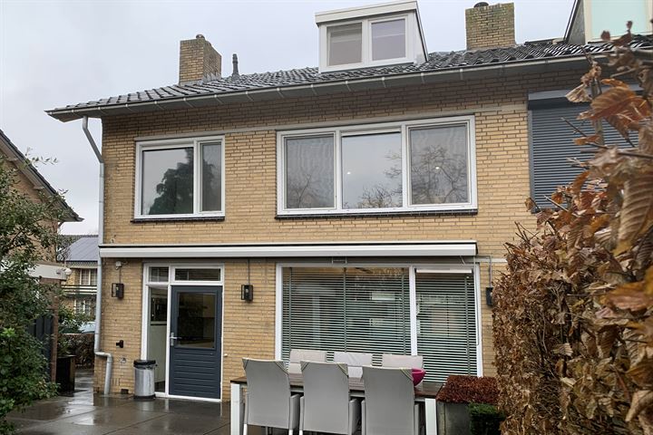 Bekijk foto 41 van Neerhofstraat 22