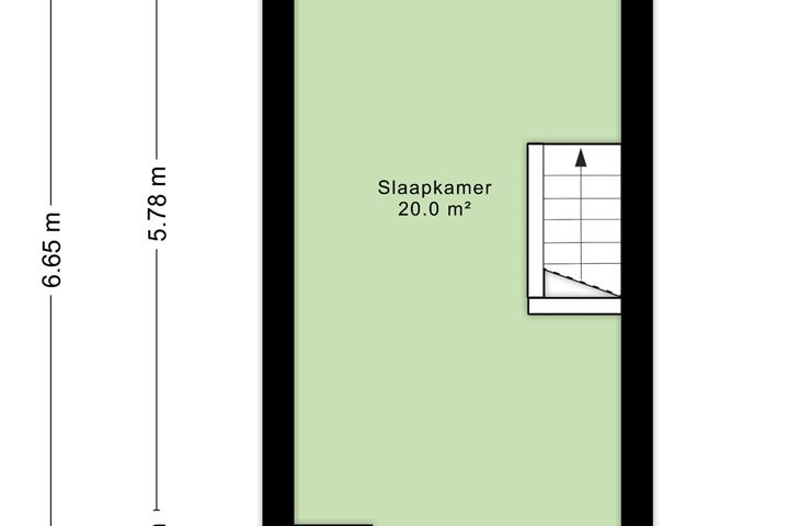 Bekijk foto 45 van C F van Sytzamastraat 25