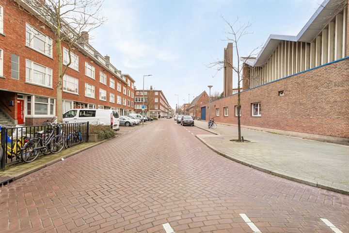 Bekijk foto 16 van Bas Jungeriusstraat 142-B