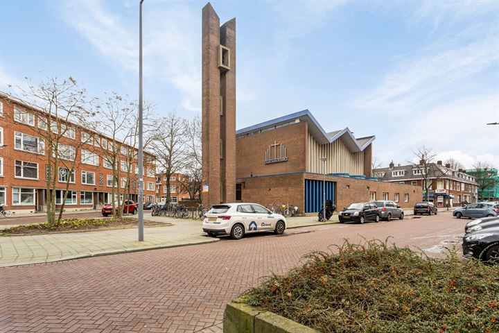 Bekijk foto 17 van Bas Jungeriusstraat 142-B