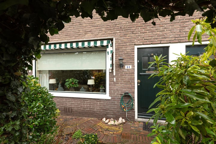 Bekijk foto 26 van Heidestraat 34