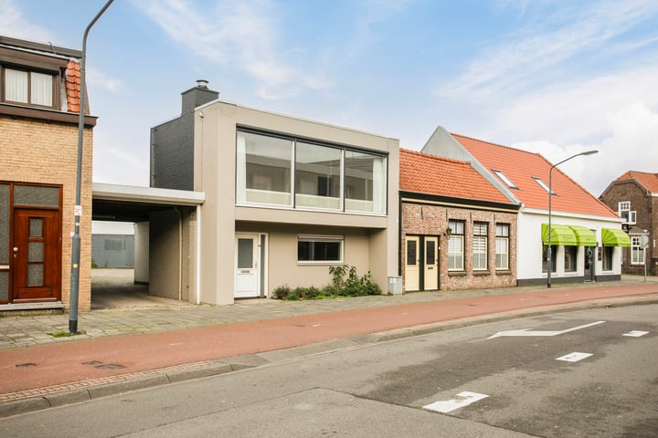 Bredaseweg 24