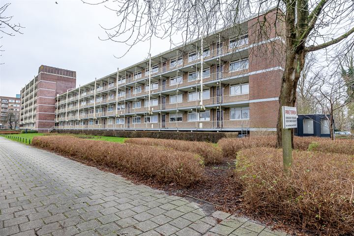 View photo 35 of Wenckebachlaan 18