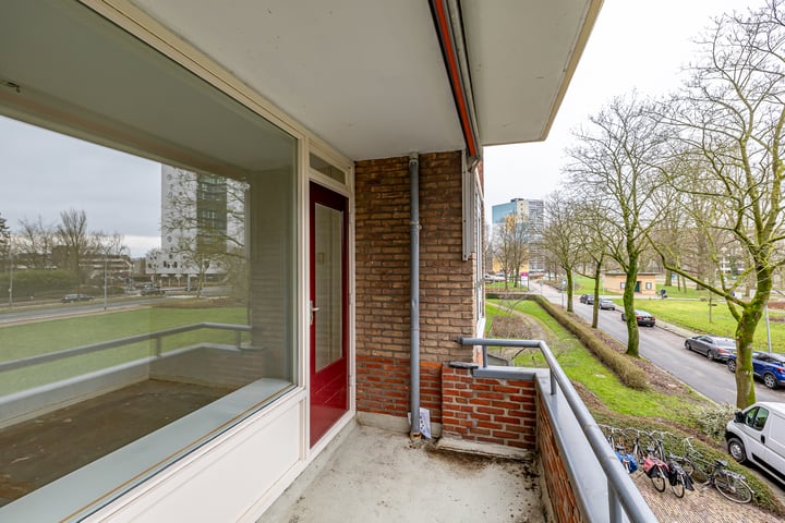 View photo 4 of Wenckebachlaan 18