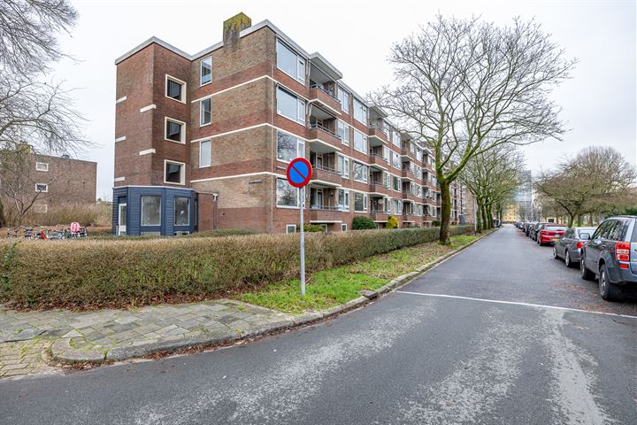 View photo 6 of Wenckebachlaan 18