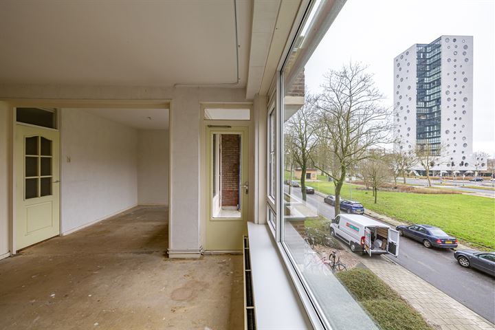 View photo 30 of Wenckebachlaan 18