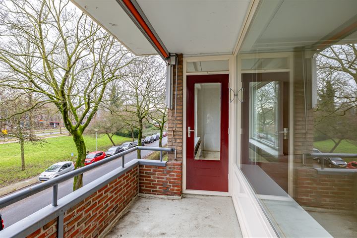 View photo 32 of Wenckebachlaan 18