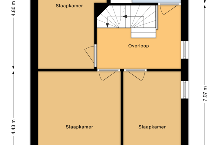 Bekijk foto 52 van Ormelstraat 22