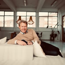 Eric Hogendoorn - NVM Real Estate Agent