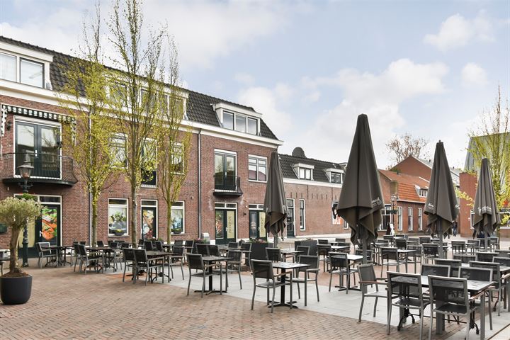 View photo 3 of Dorpsstraat 118-D