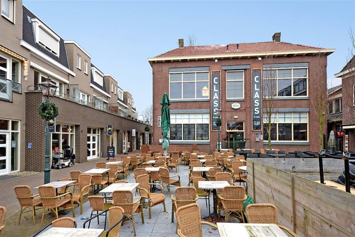 Bekijk foto 11 van Dorpsstraat 118-D