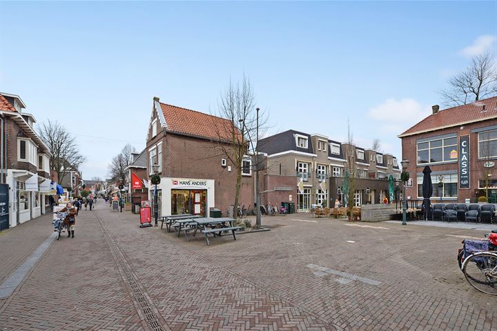 Bekijk foto 13 van Dorpsstraat 118-D