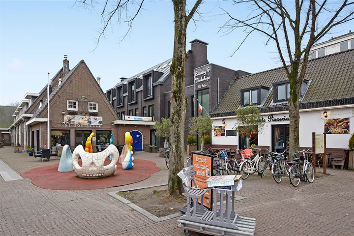 Bekijk foto 15 van Dorpsstraat 118-D