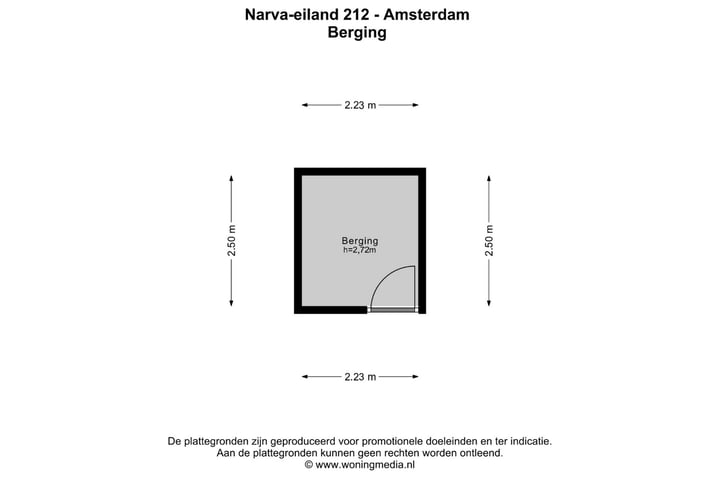 Bekijk foto 36 van Narva-eiland 212-+PP