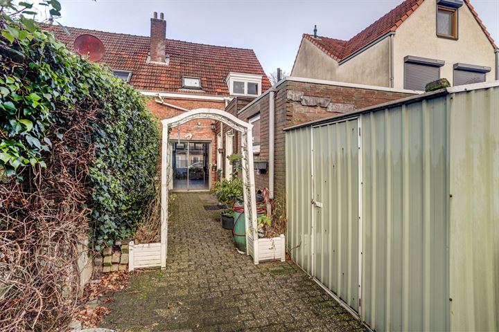 Bekijk foto 25 van Akkerstraat 25