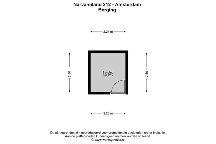 Bekijk foto 36 van Narva-eiland 212