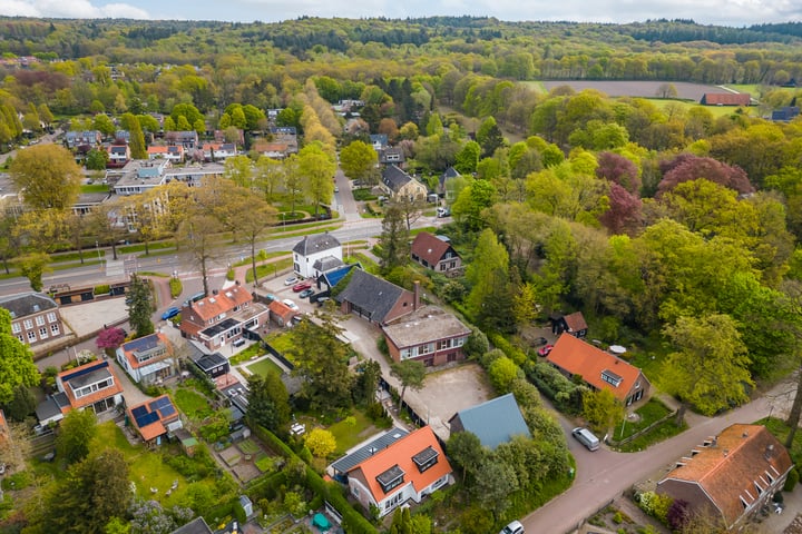 Bekijk foto 4 van Burgemeester van den Boschstraat 4-I