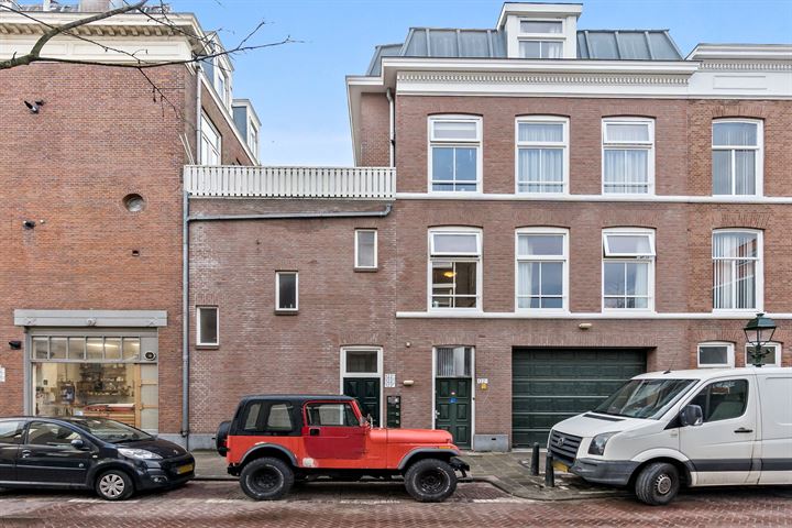 Bekijk foto 2 van Van Kinsbergenstraat 122-F