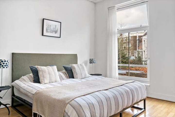 Foto 4 van Van Kinsbergenstraat 122-F