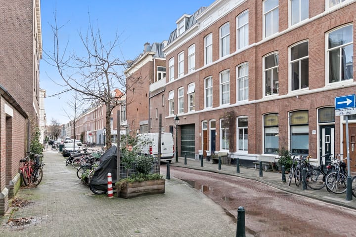 Foto 5 van Van Kinsbergenstraat 122-F