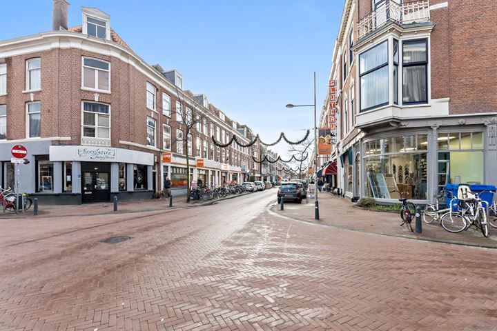 View photo 25 of Van Kinsbergenstraat 122-F