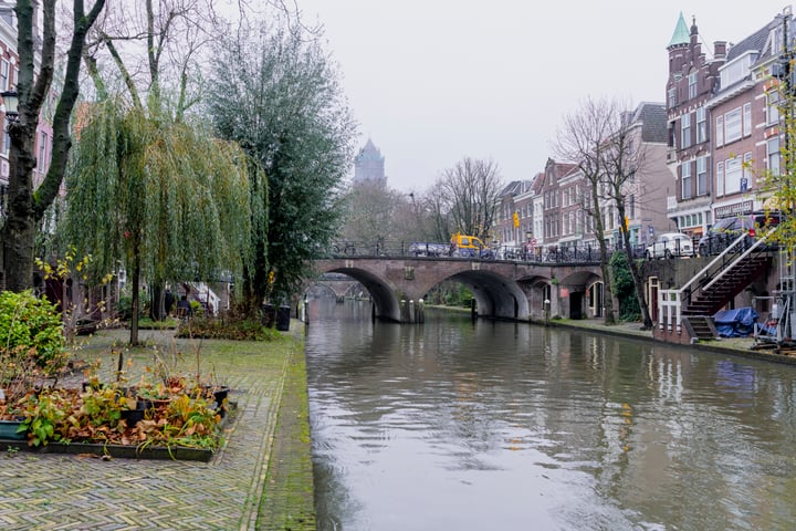 Bekijk foto 39 van Oudegracht 297