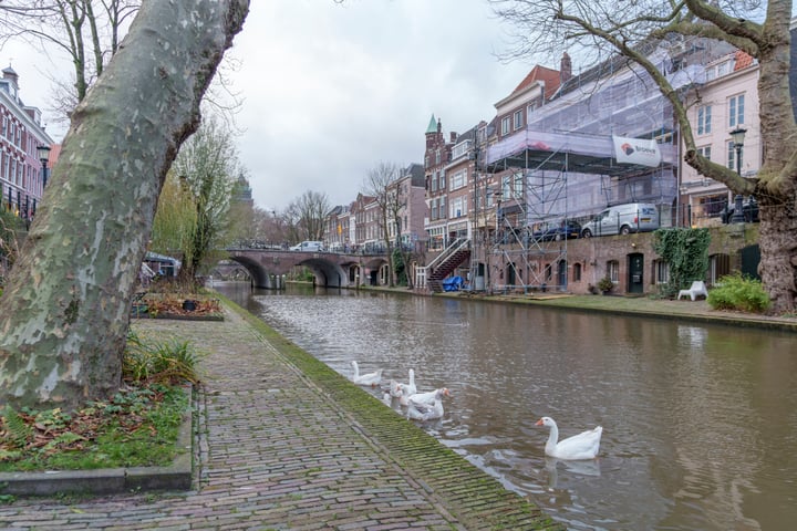 Bekijk foto 50 van Oudegracht 297