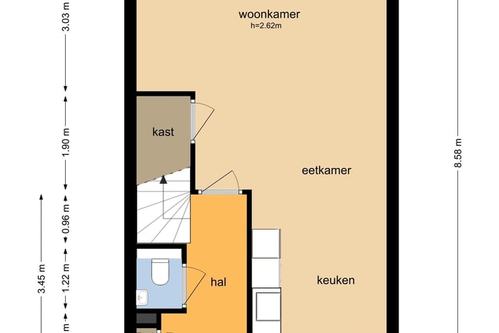 Bekijk foto 30 van Schepenlaan 8