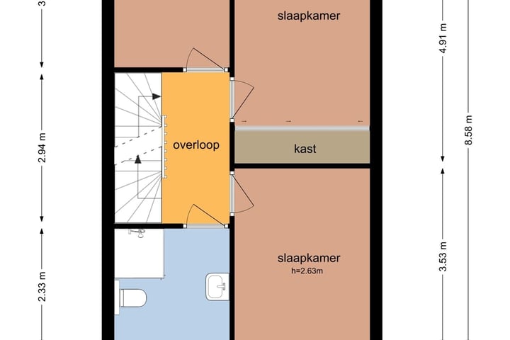 Bekijk foto 31 van Schepenlaan 8