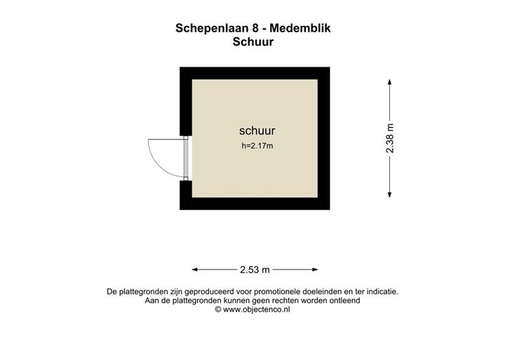 Bekijk foto 34 van Schepenlaan 8