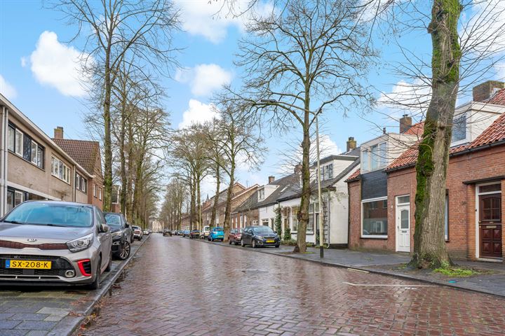 Bekijk foto 31 van Bavelselaan 62