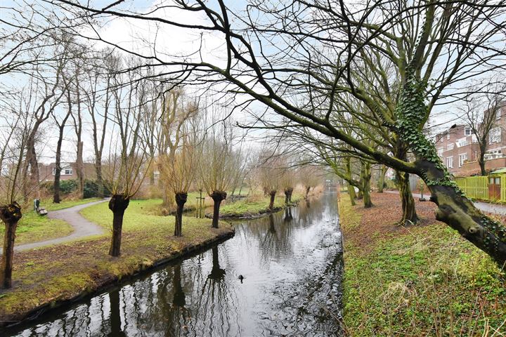 Bekijk foto 28 van Rossinilaan 429