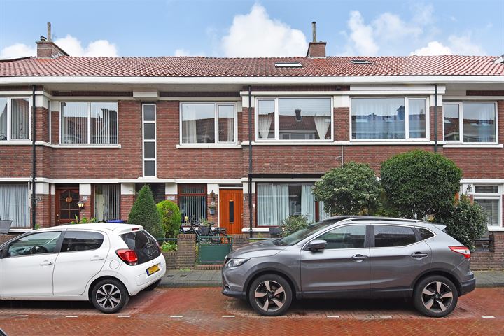 Bekijk foto 2 van Soesterbergstraat 118