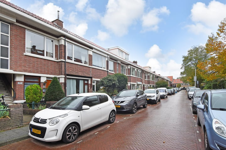 Bekijk foto 3 van Soesterbergstraat 118